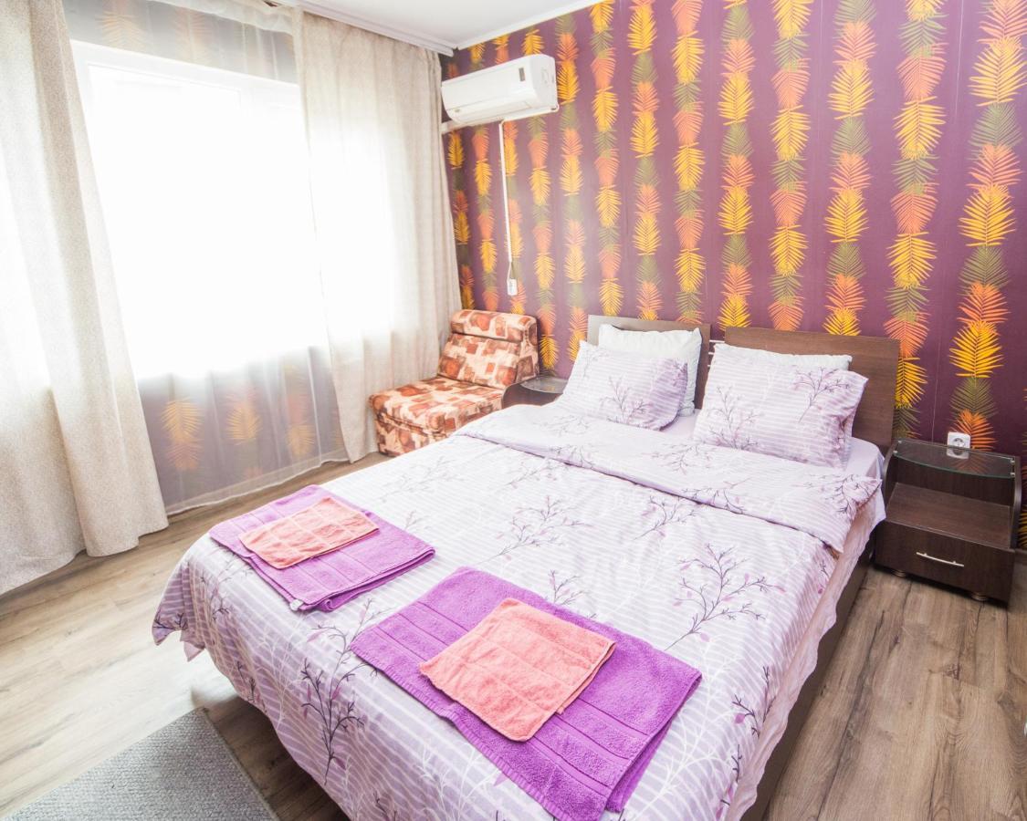 Large Flat Bulair - Excellent Location Lägenhet Burgas Exteriör bild
